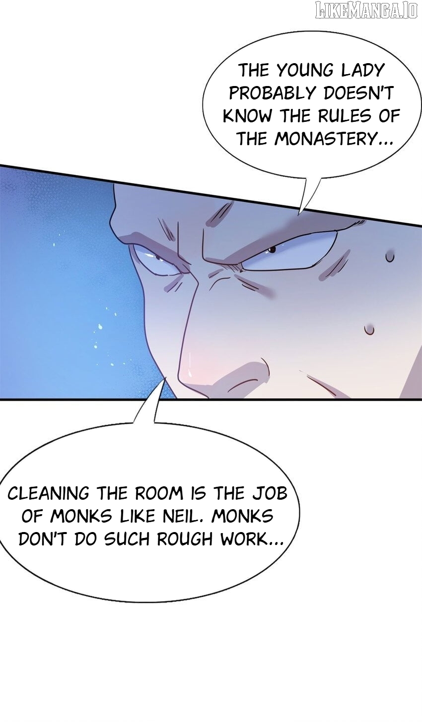 Don't Embarrass Me Chapter 49 - page 17